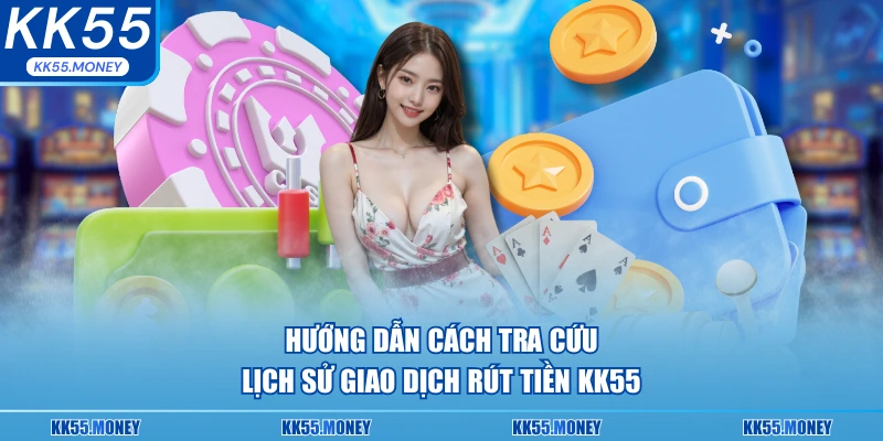 Hướng dẫn cách tra cứu lịch sử giap dịch